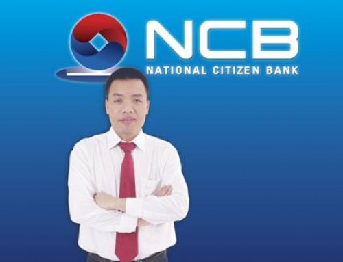 NCB bổ nhiệm Phó Tổng Giám đốc mới