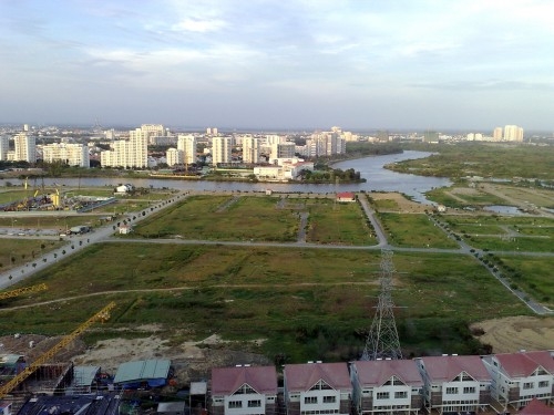 TP.Hồ Chí Minh phê duyệt hệ số điều chỉnh giá đất hàng loạt dự án