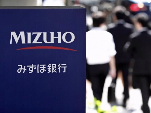 2 chi nhánh của Mizuho Bank, Ltd. được bổ sung nghiệp vụ bao thanh toán trong nước
