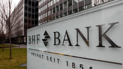 Gia hạn hoạt động VPĐD Ngân hàng BHF-Bank Aktiengesellschaft tại TP.HCM
