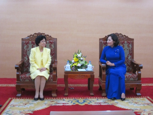 Ngành Ngân hàng Việt Nam – Campuchia: Tăng cường trao đổi hợp tác