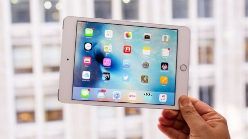Apple sẽ tung ra 600.000 chiếc iPad Pro cỡ nhỏ trong tháng 7