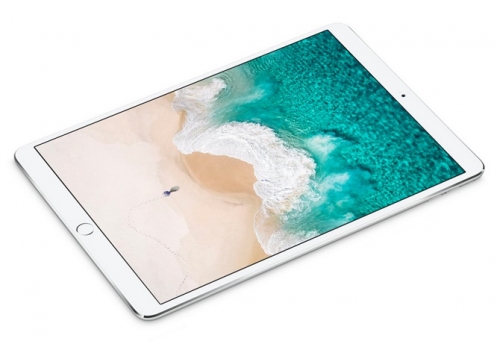 Lộ ảnh iPad Pro 10.5 inch và 12.9 inch mới, có camera kép?