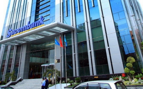 Sacombank tiếp tục hoãn tổ chức đại hội cổ đông
