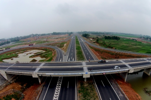 Chốt phương án đầu tư đường cao tốc Bắc – Nam phía Đông