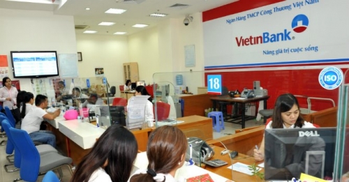 NHNN xác nhận đăng ký nội dung sửa đổi, bổ sung Điều lệ của VietinBank