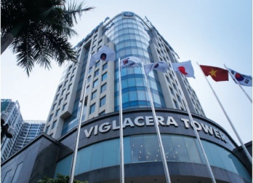 Hơn 1.000 nhà đầu tư đã tham gia đấu giá Tổng Công ty Viglacera