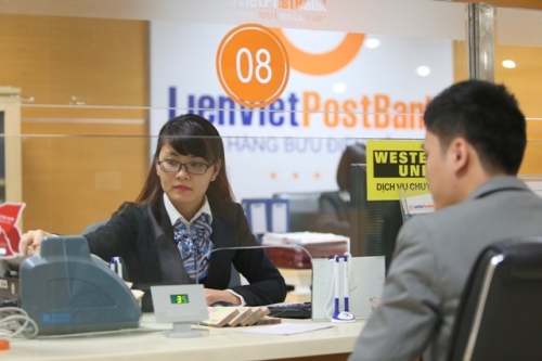 LienVietPostBank tăng cường giải pháp bảo vệ khách hàng