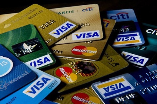 Tìm hiểu về việc thanh toán thẻ tín dụng
