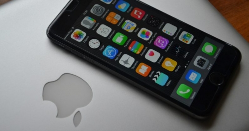 Apple sẽ không hợp nhất iOS và macOS cho đến năm 2019
