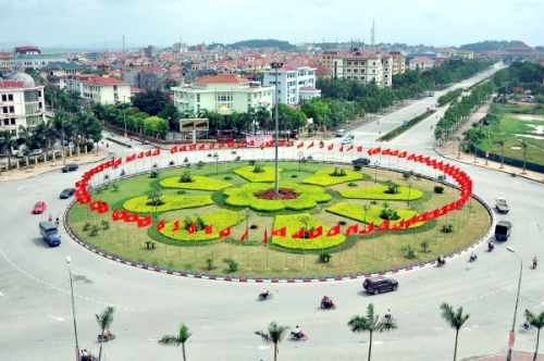 Bổ sung huyện Quế Võ, Yên Phong vào quy hoạch mở rộng đô thị trung tâm Bắc Ninh