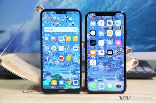 iPhone X: Các nhà sản xuất điện thoại Android cần tự nhìn lại mình ở trong gương