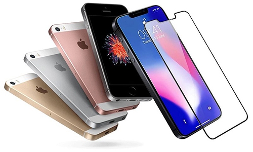 iPhone SE 2018 sẽ ra mắt vào tháng 9