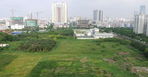Hệ số điều chỉnh giá đất một số dự án trên địa bàn TP.Hồ Chí Minh