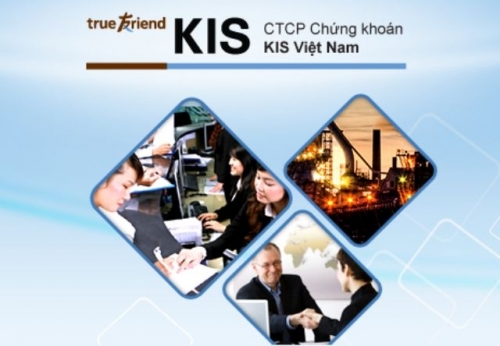 KIS Việt Nam là thành viên giao dịch phái sinh thứ 8 của HNX