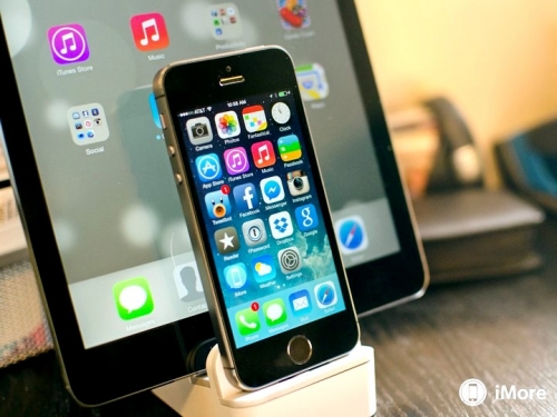Lỗ hổng App của iOS khiến hàng triệu iPhone có thể bị hack