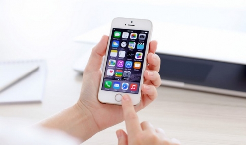 Lỗ hổng App của iOS khiến hàng triệu iPhone có thể bị hack