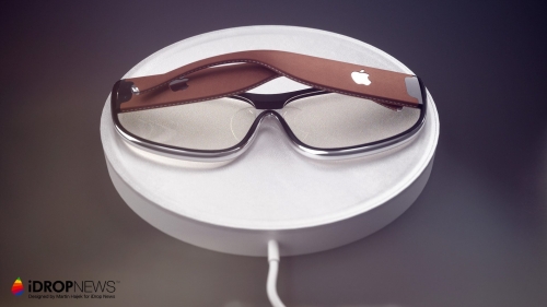 Kính AR Apple Glasses sẽ không xuất hiện trước tháng 12/2021