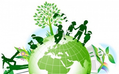 Tổ chức xã hội: Trụ cột thứ 3 cho phát triển bền vững