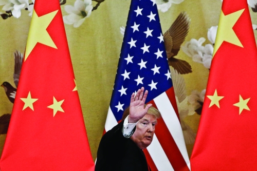 Tổng thống Mỹ tái cam kết sẽ tăng thuế với hàng hóa Trung Quốc
