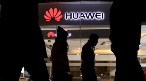 Mỹ ban hành sắc lệnh mới, mở đường cấm Huawei