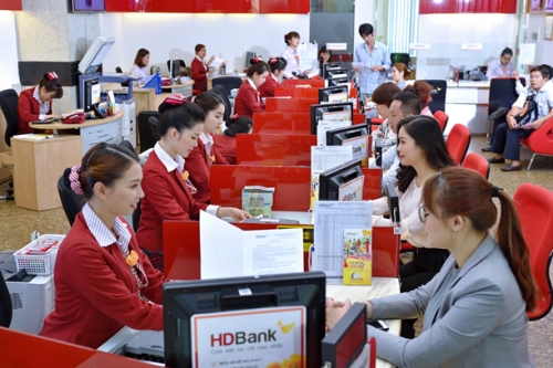 HDBank ưu đãi cho các đại lý VietjetAir