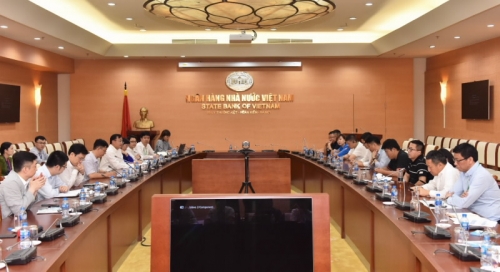 DN Trung Quốc tìm hiểu môi trường kinh doanh tại Việt Nam