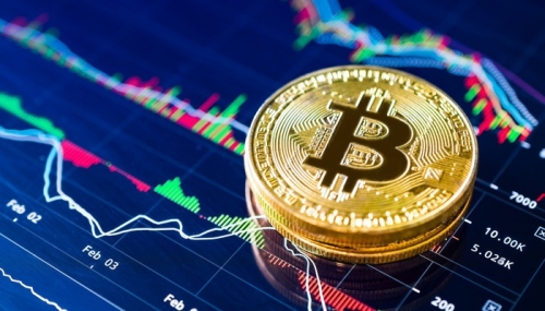 Bitcoin lại bước vào chu kỳ tăng giá?
