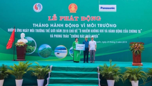 Doanh nghiệp FDI và những đóng góp phát triển bền vững tại Việt Nam