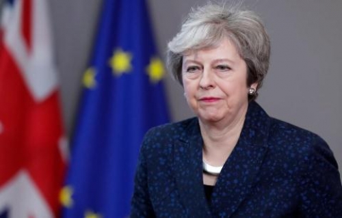Brexit sẽ ra sao sau khi bà May ra đi?