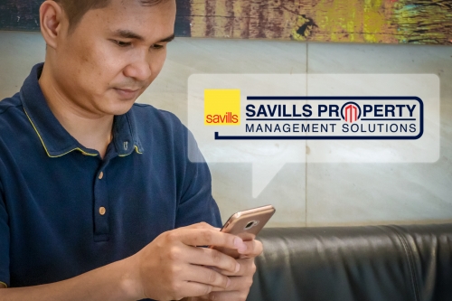 Savills Việt Nam: Ứng dụng công nghệ để tiếp tục dẫn đầu