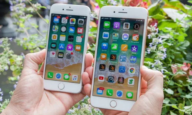 Apple sẽ vẫn ra iPhone SE Plus