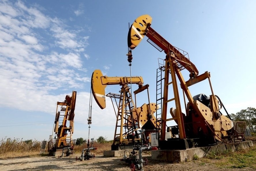 Đà phục hồi của giá dầu vẫn nhiều trở ngại