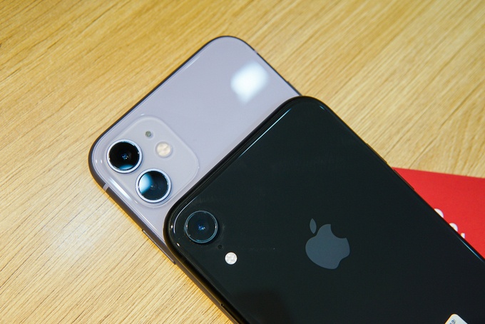 Người Việt đang dần chán iPhone 7 Plus