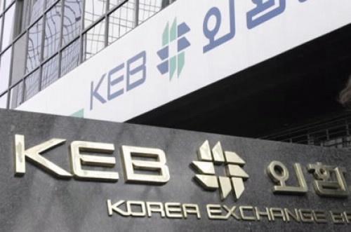 Ngân hàng KEB Hana - Chi nhánh Hà Nội được bổ sung nội dung hoạt động