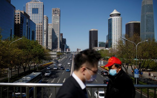 Thất nghiệp cản trở phục hồi kinh tế Trung Quốc