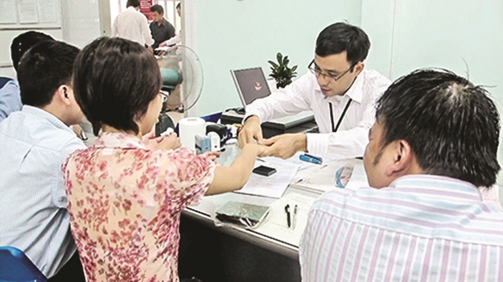 Bắc Ninh chấn chỉnh vi phạm hoạt động công chứng