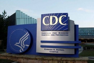 CDC Hoa Kỳ cam kết cấp 3,9 triệu USD cho các hoạt động chống Covid-19 tại Việt Nam