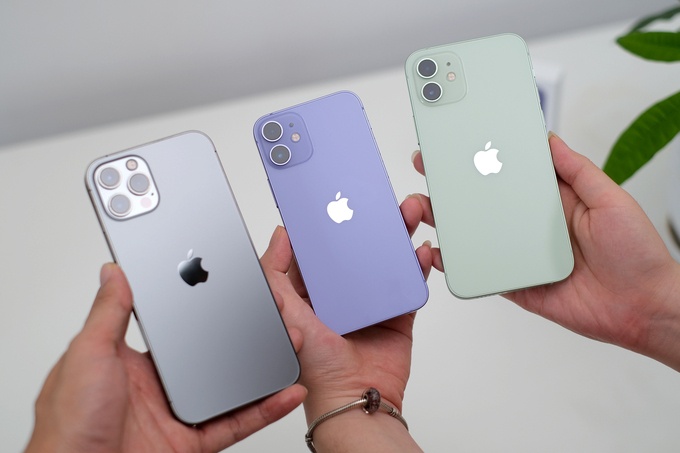 apple rot khoi top 5 thi phan smartphone tai viet nam