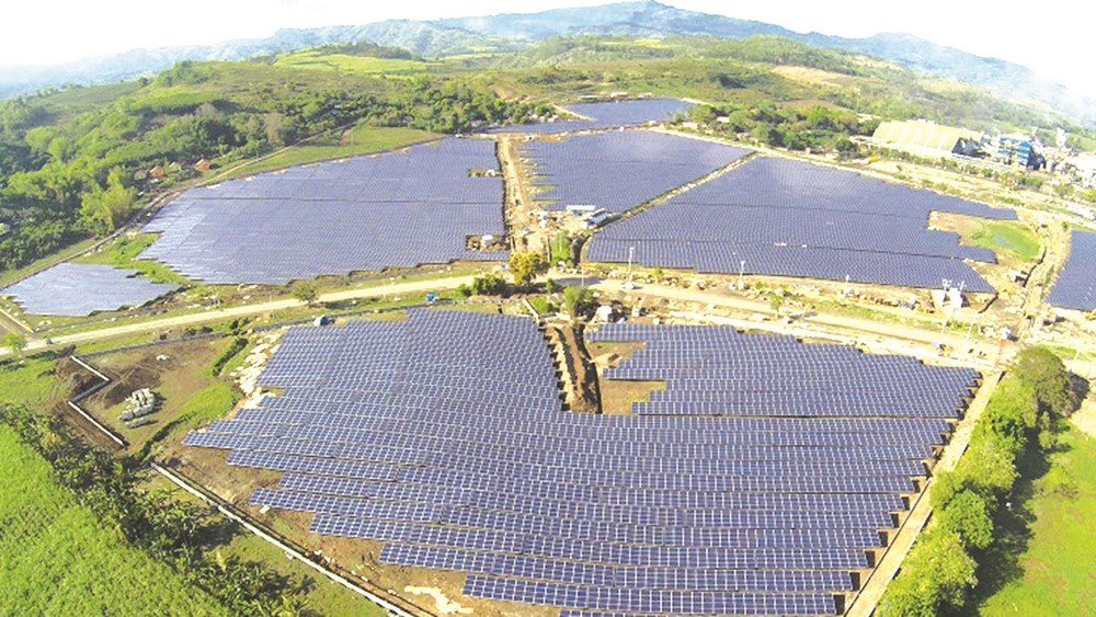 Xử lý pin năng lượng mặt trời hết hạn sử dụng: Cần hình thành ngành công nghiệp tái chế