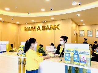 Nam A Bank đưa vào hoạt động chi nhánh Thừa Thiên Huế, mở rộng mạng lưới tại miền Trung