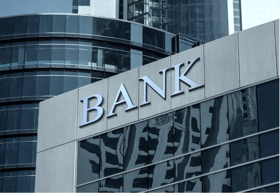 Giai đoạn khó khăn của các ngân hàng toàn cầu