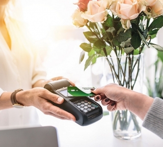 VCB CashUp - gói dịch vụ ưu việt dành cho khách hàng doanh nghiệp cao cấp