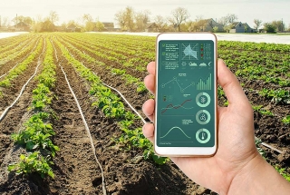 Công nghệ giúp thay đổi tư duy trong nông nghiệp