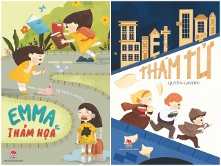 Giải thưởng nghệ thuật thiếu nhi Dế Mèn lần 3: Vắng bóng “Hiệp sĩ Dế Mèn”