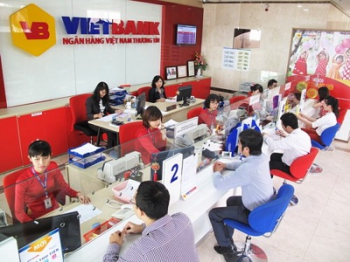Mùa ưu đãi lãi vay VietBank