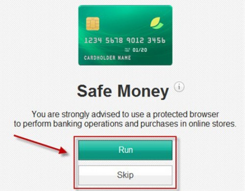 Công nghệ Kaspersky được công nhận bảo vệ thanh toán