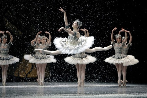 VPBank đưa “Paris-Ballet” đến với khán giả Việt