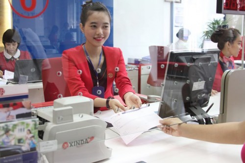 Viet Capital Bank triển khai thu thuế và bảo lãnh thuế xuất nhập khẩu điện tử