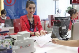 Viet Capital Bank triển khai thu thuế và bảo lãnh thuế xuất nhập khẩu điện tử